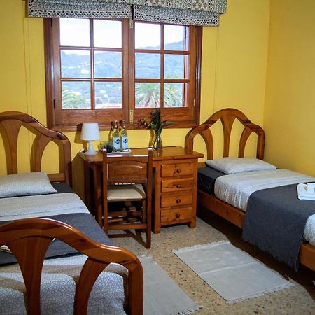 Villa Santini Teror Rom bilde