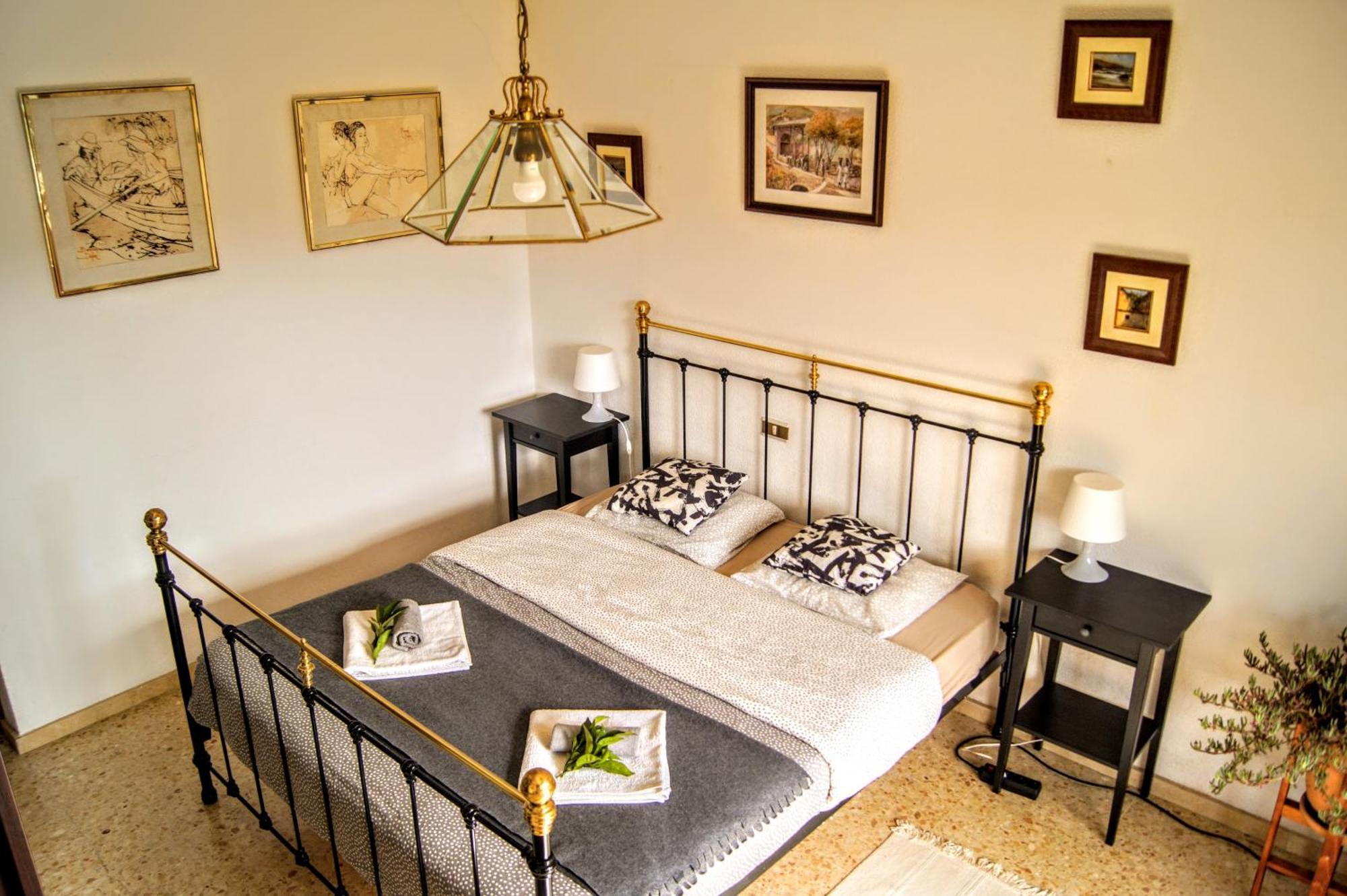 Villa Santini Teror Rom bilde